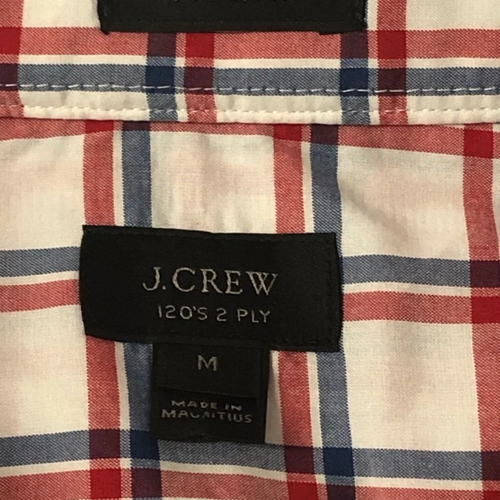 J CREW 